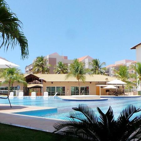 Apartamento Porto Beach Aquiraz Rum bild