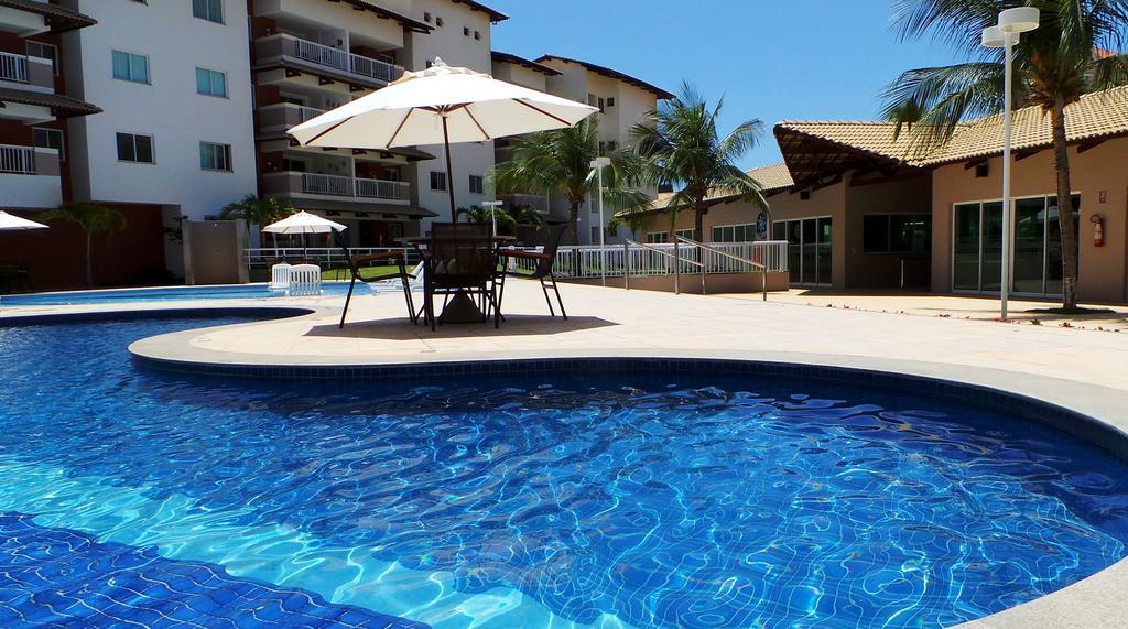 Apartamento Porto Beach Aquiraz Rum bild