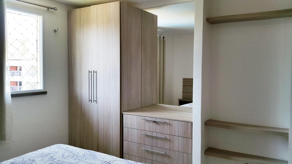 Apartamento Porto Beach Aquiraz Rum bild