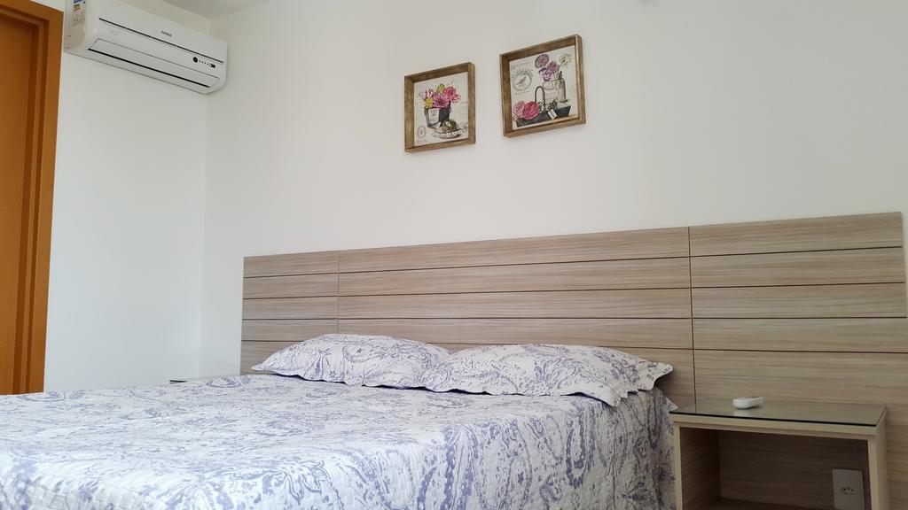 Apartamento Porto Beach Aquiraz Exteriör bild