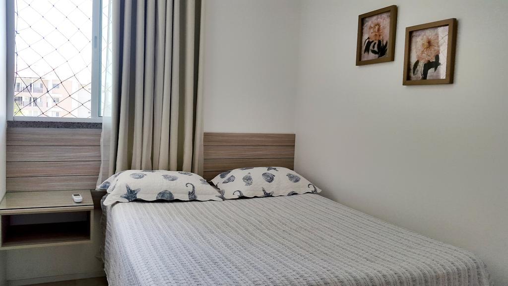 Apartamento Porto Beach Aquiraz Exteriör bild