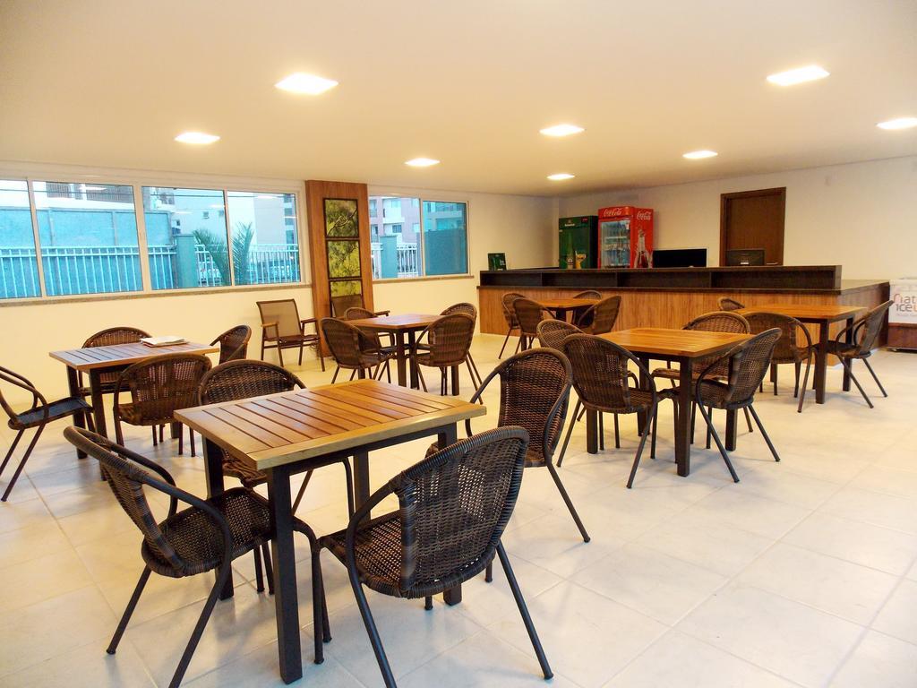 Apartamento Porto Beach Aquiraz Rum bild