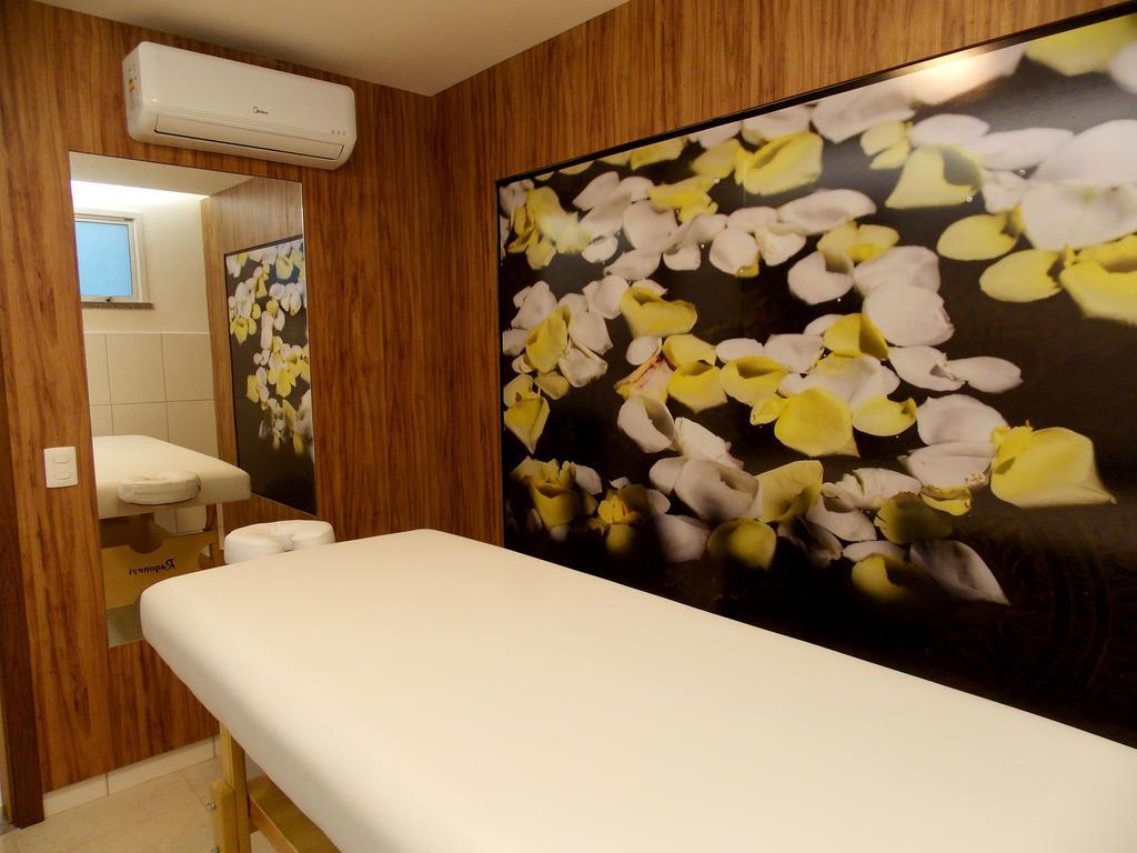 Apartamento Porto Beach Aquiraz Rum bild