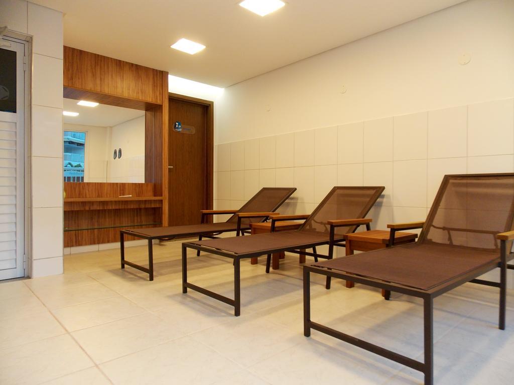 Apartamento Porto Beach Aquiraz Rum bild