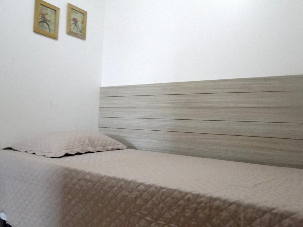 Apartamento Porto Beach Aquiraz Exteriör bild