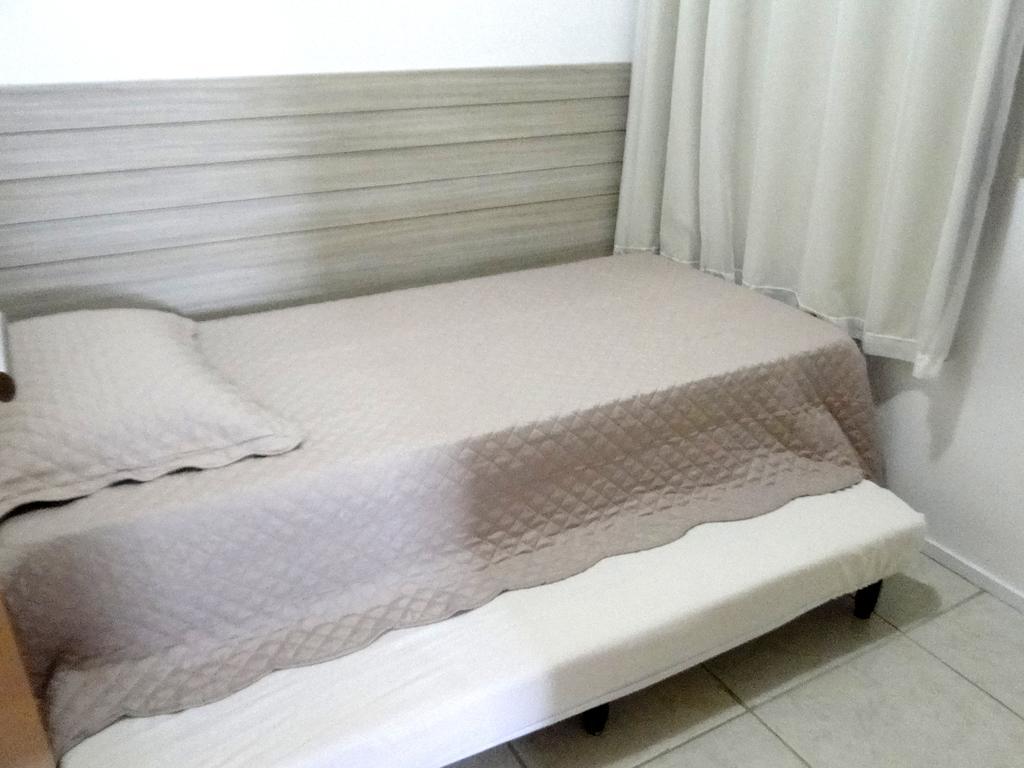 Apartamento Porto Beach Aquiraz Exteriör bild