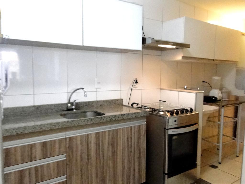 Apartamento Porto Beach Aquiraz Exteriör bild